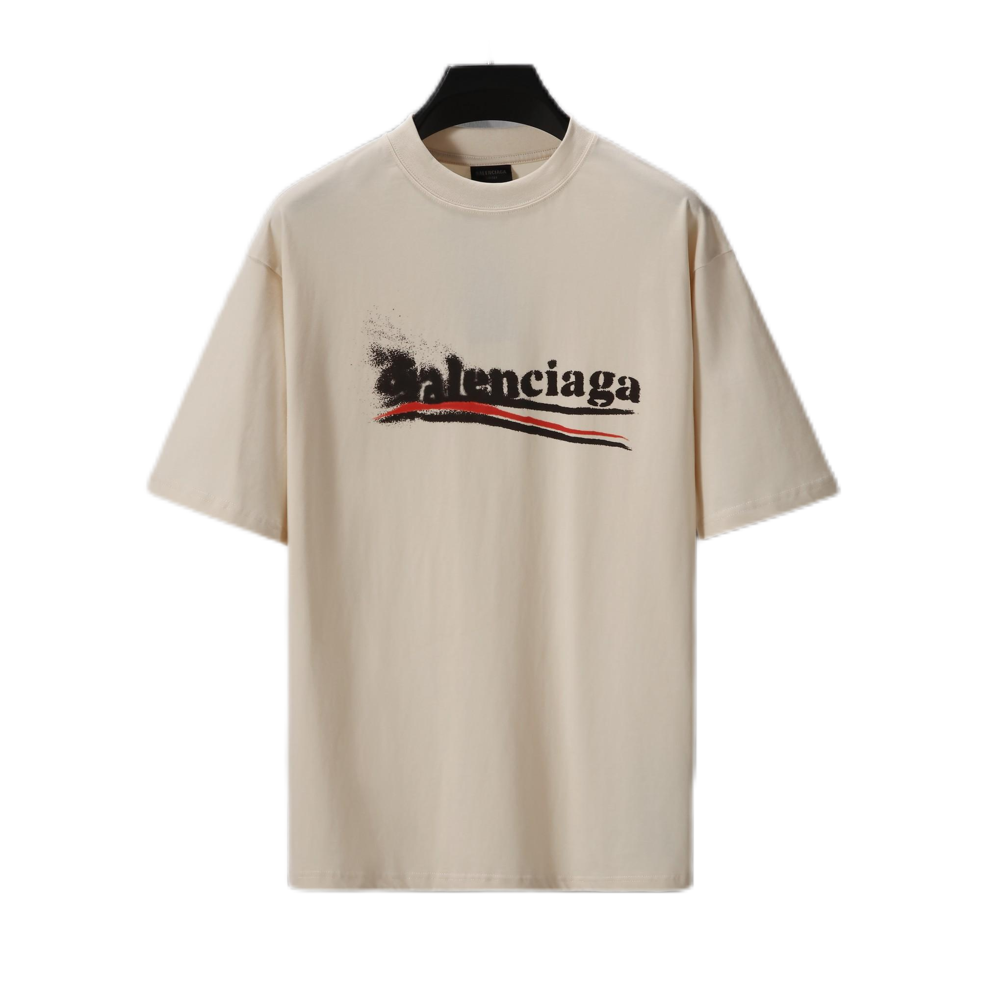 Balenciaga T-Shirts