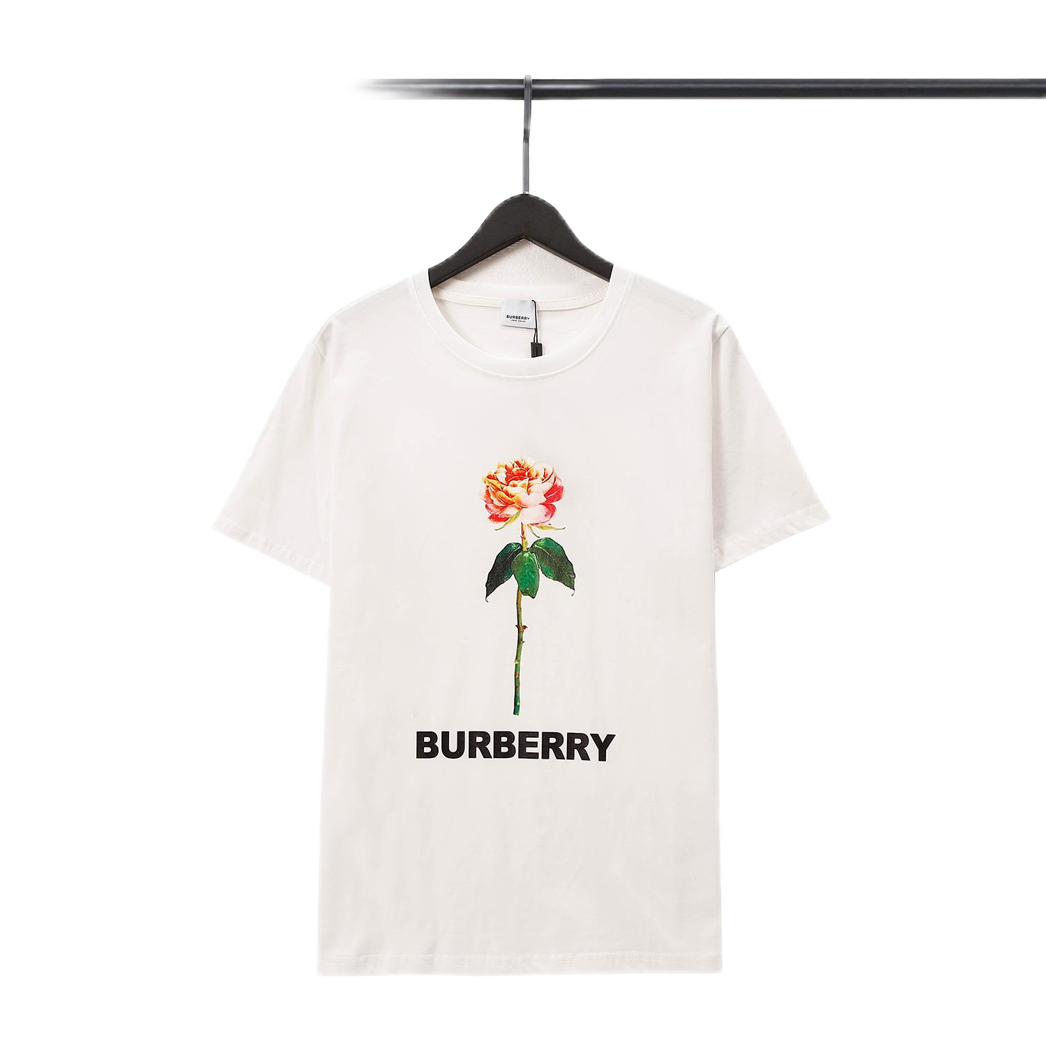 Burberry T-Shirts