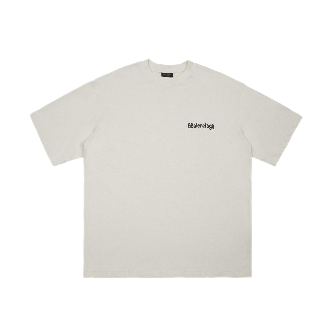 Balenciaga T-Shirts