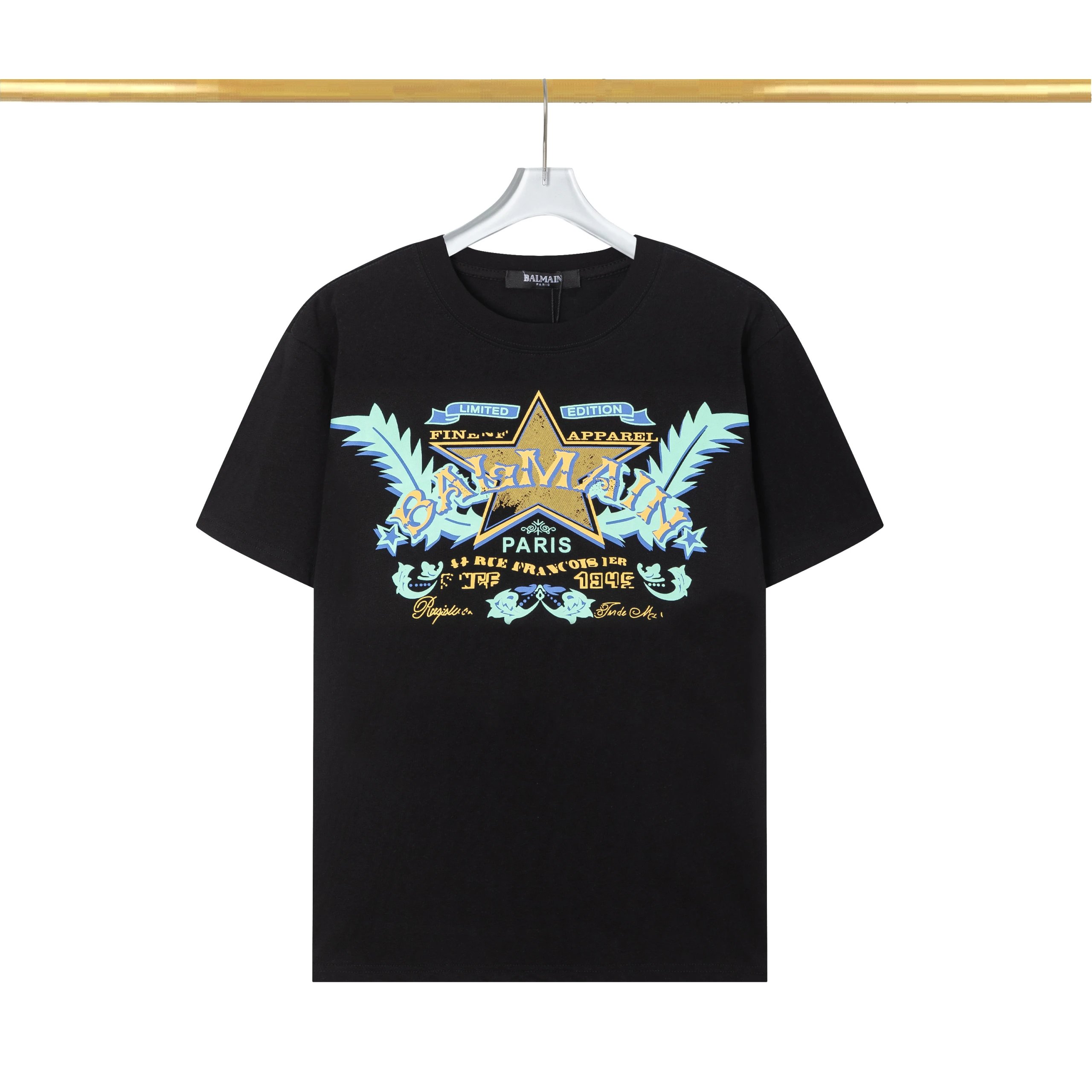 Balmain T-Shirts