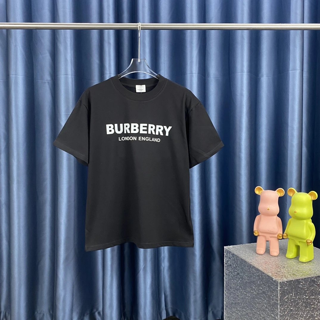 Burberry T-Shirts