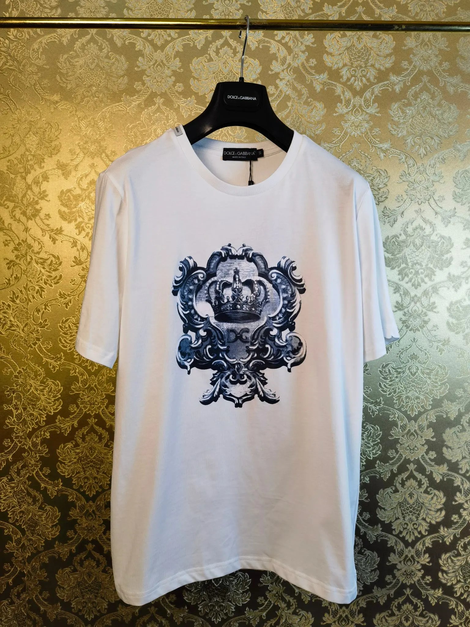 Dolce & Gabbana T-Shirts