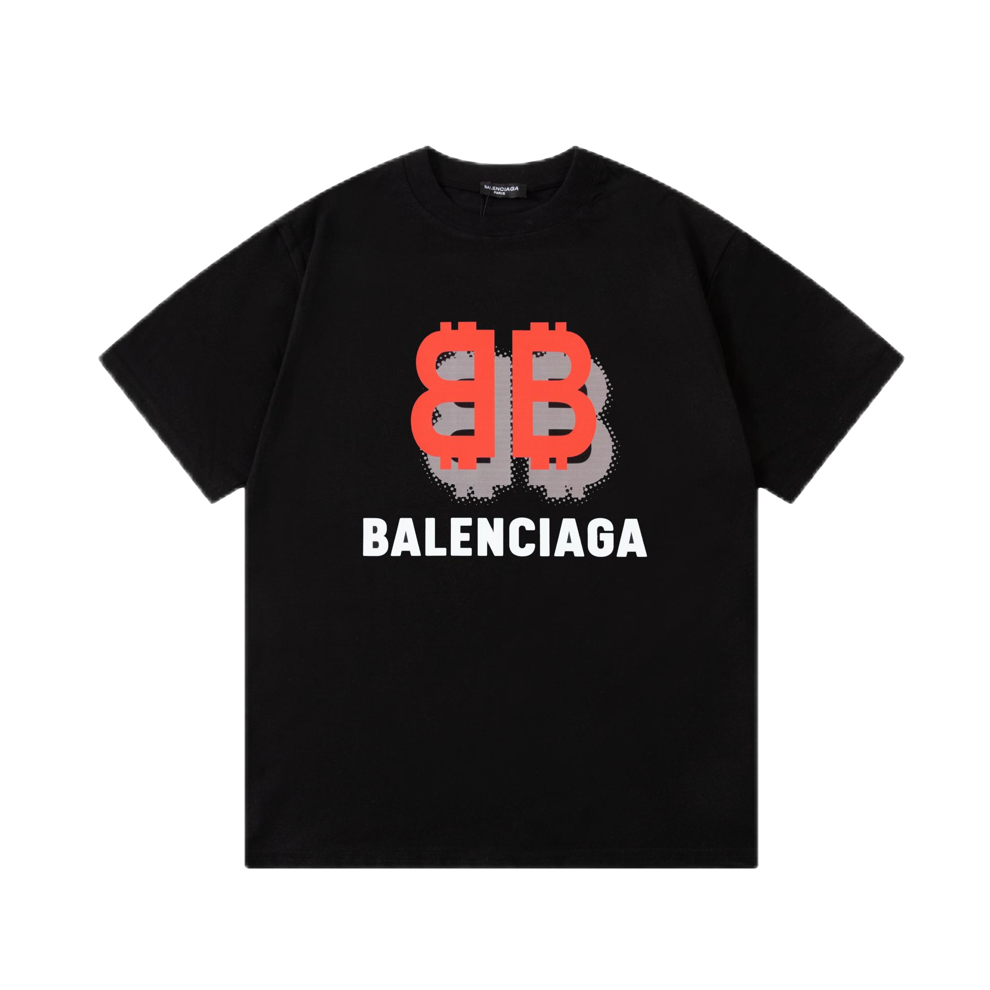 Balenciaga T-Shirts