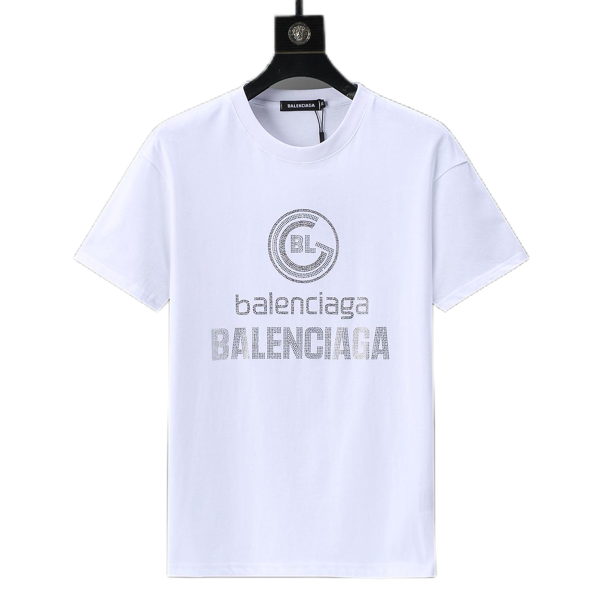 Balenciaga T-Shirts