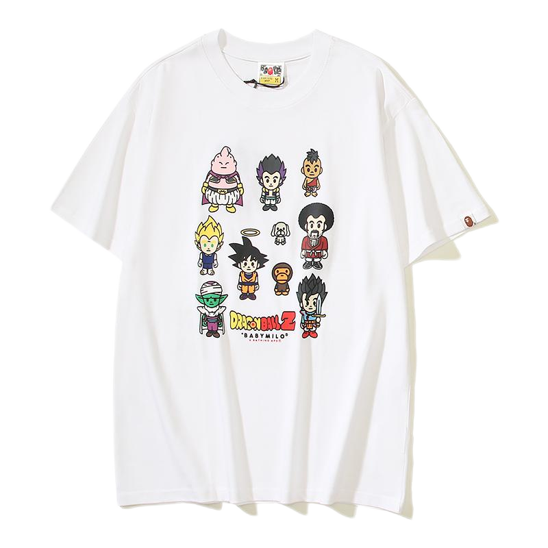 A Bathing Ape T-Shirts
