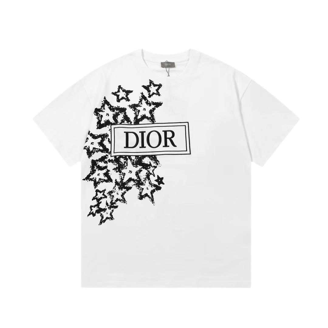 Dior T-Shirts