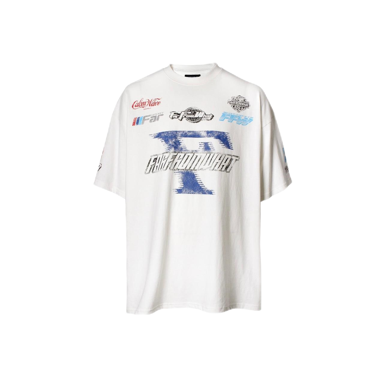 Farfromwhat T-Shirts