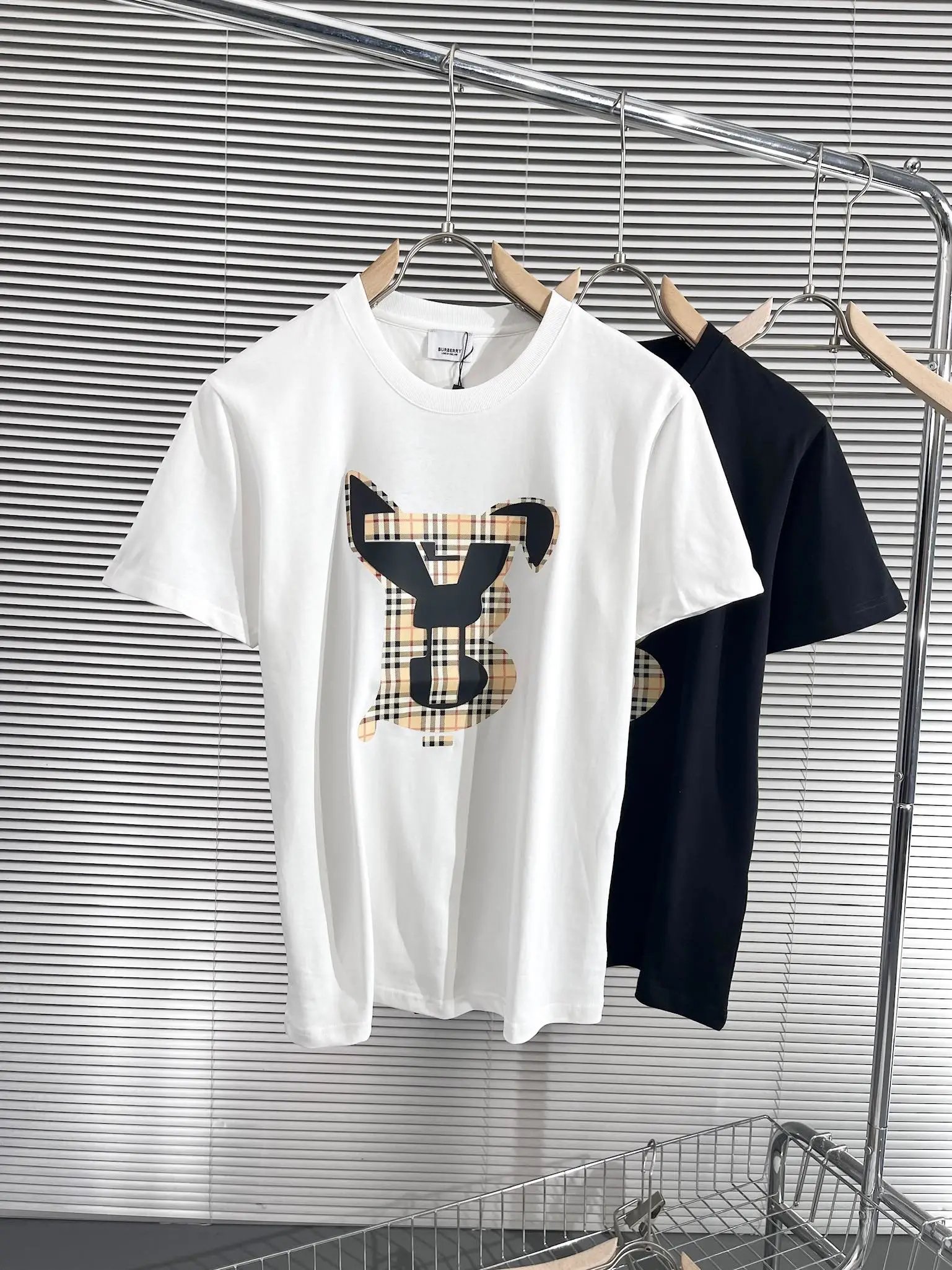 Burberry T-Shirts