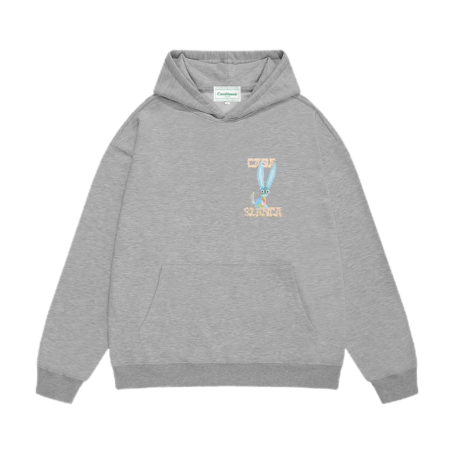Casablanca Hoodies