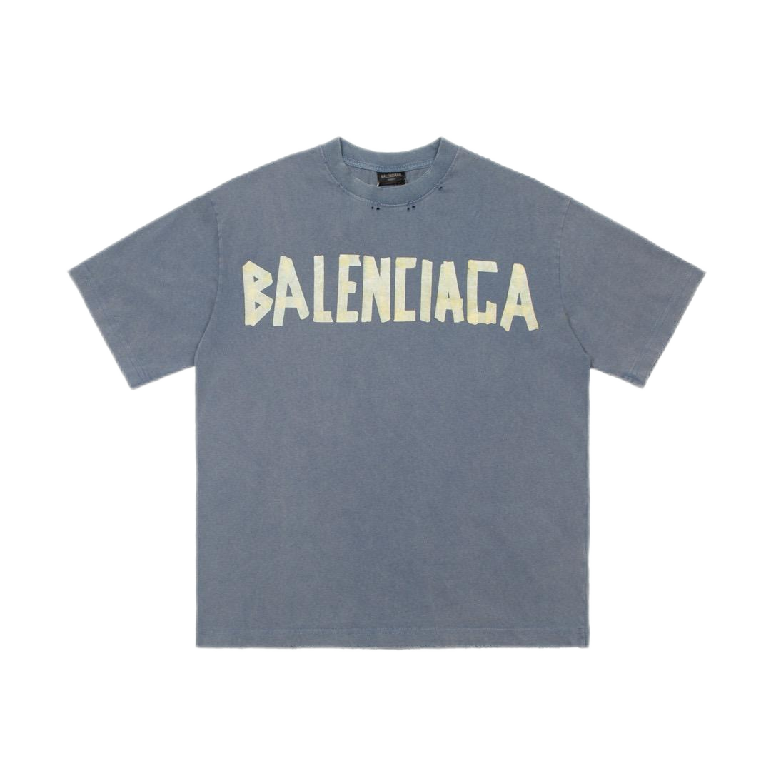 Balenciaga T-Shirts