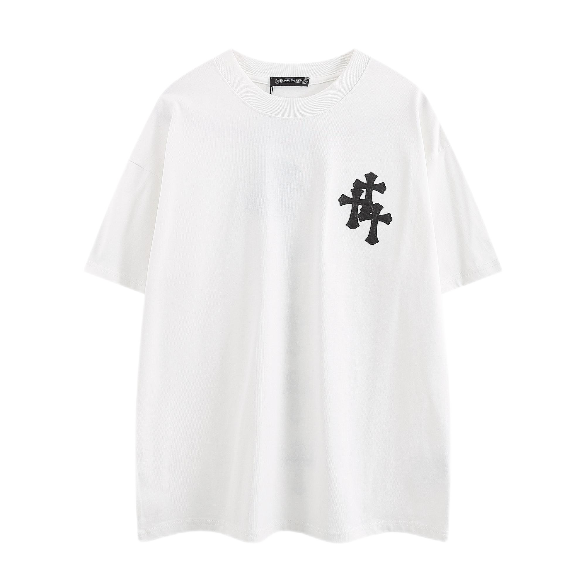 Chrome Hearts T-Shirts