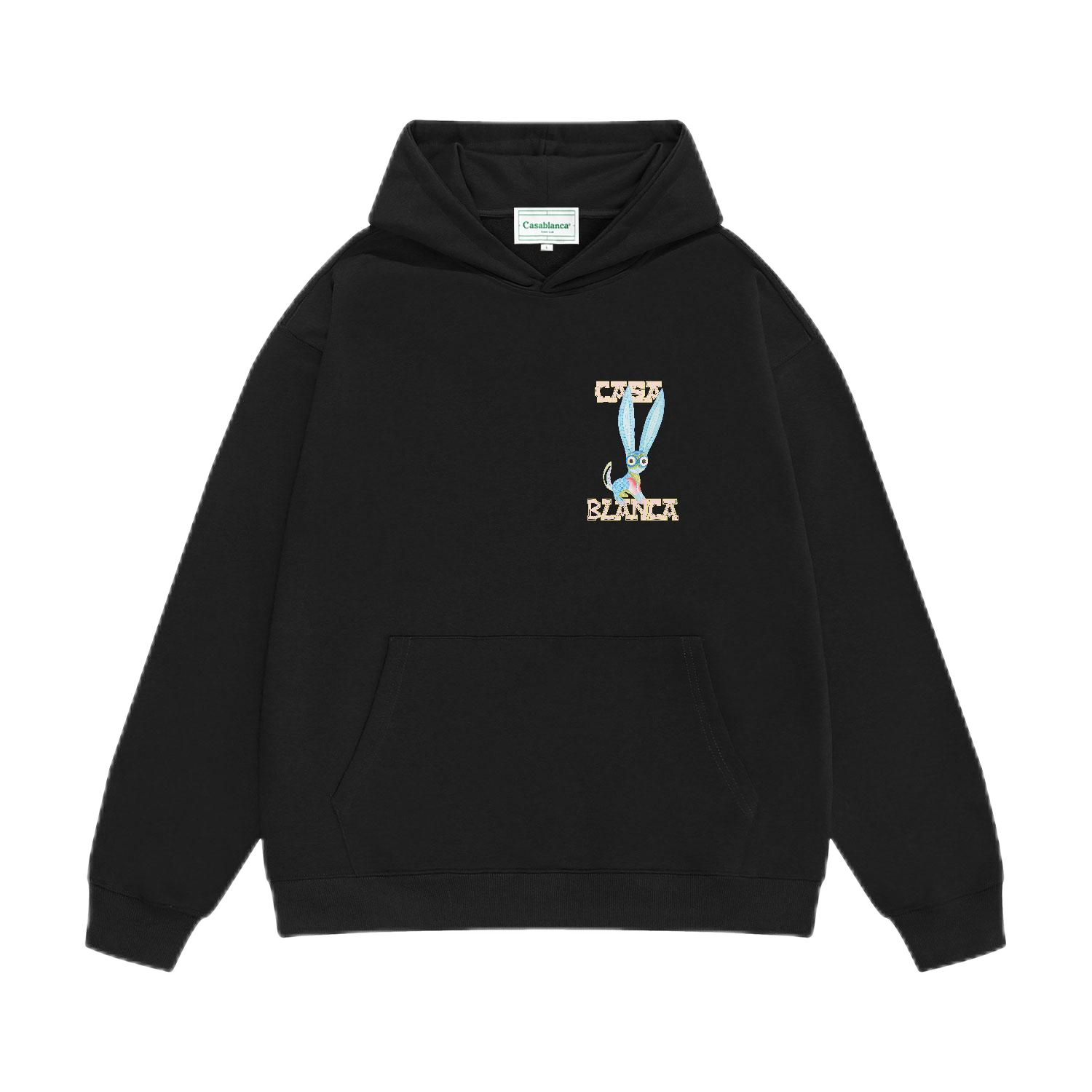 Casablanca Hoodies