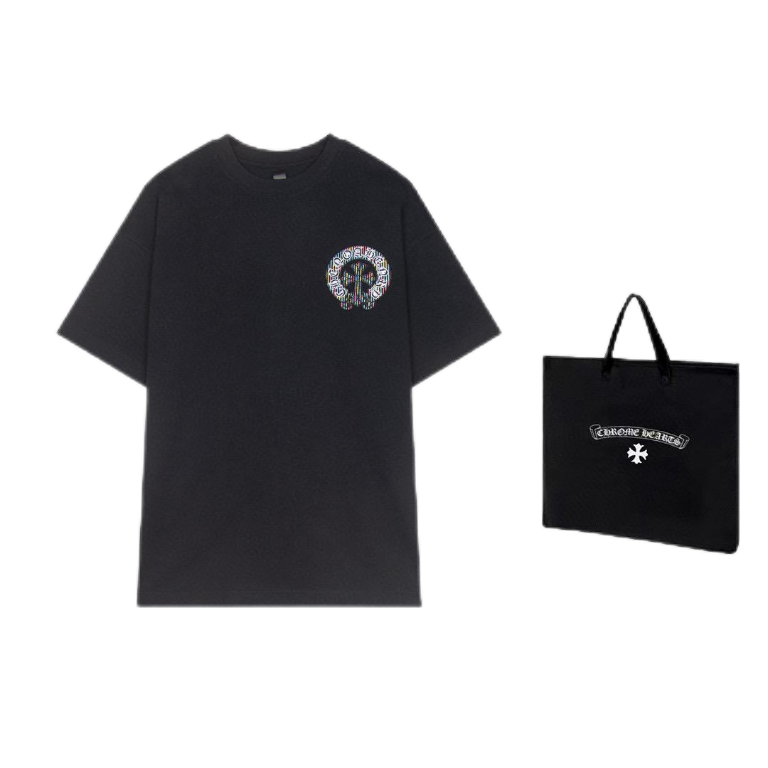 Chrome Hearts T-Shirts