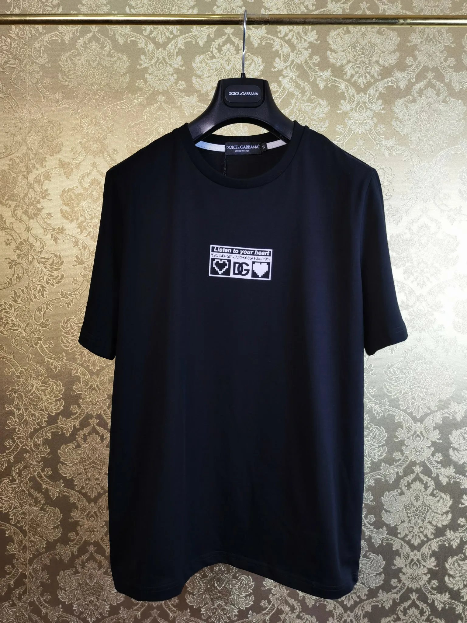 Dolce & Gabbana T-Shirts