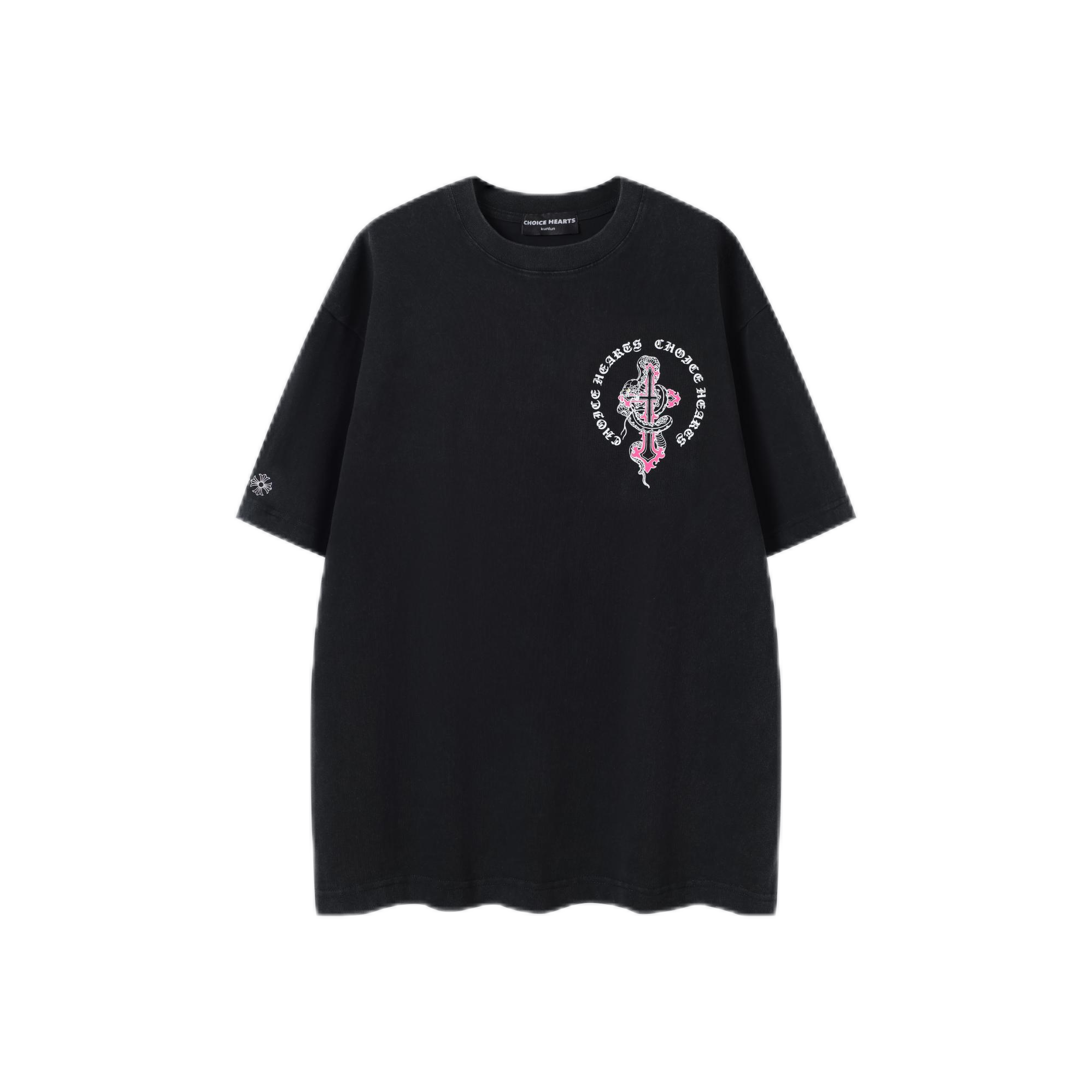 Chrome Hearts T-Shirts