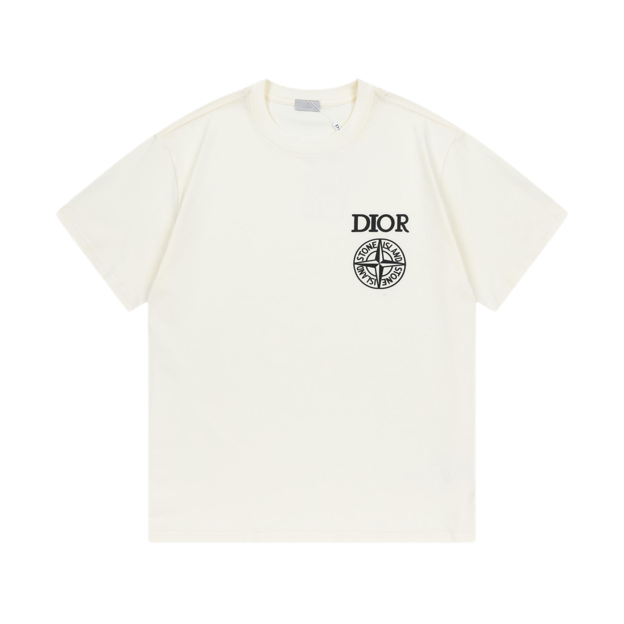 Dior T-Shirts