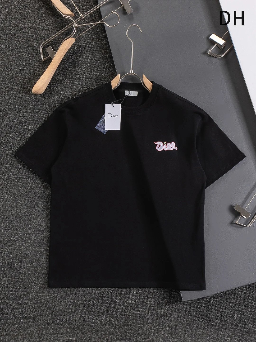 Dior T-Shirts
