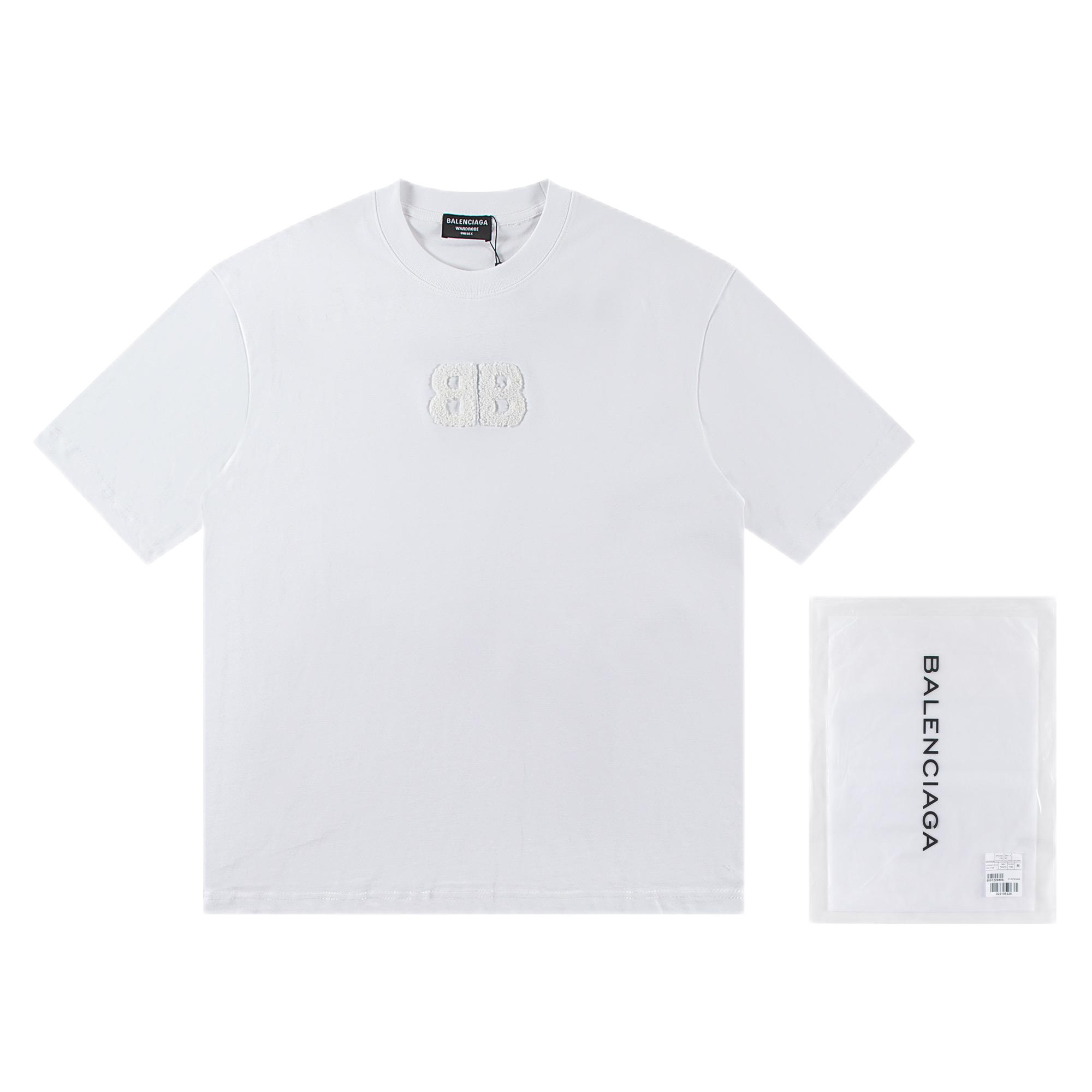 Balenciaga T-Shirts