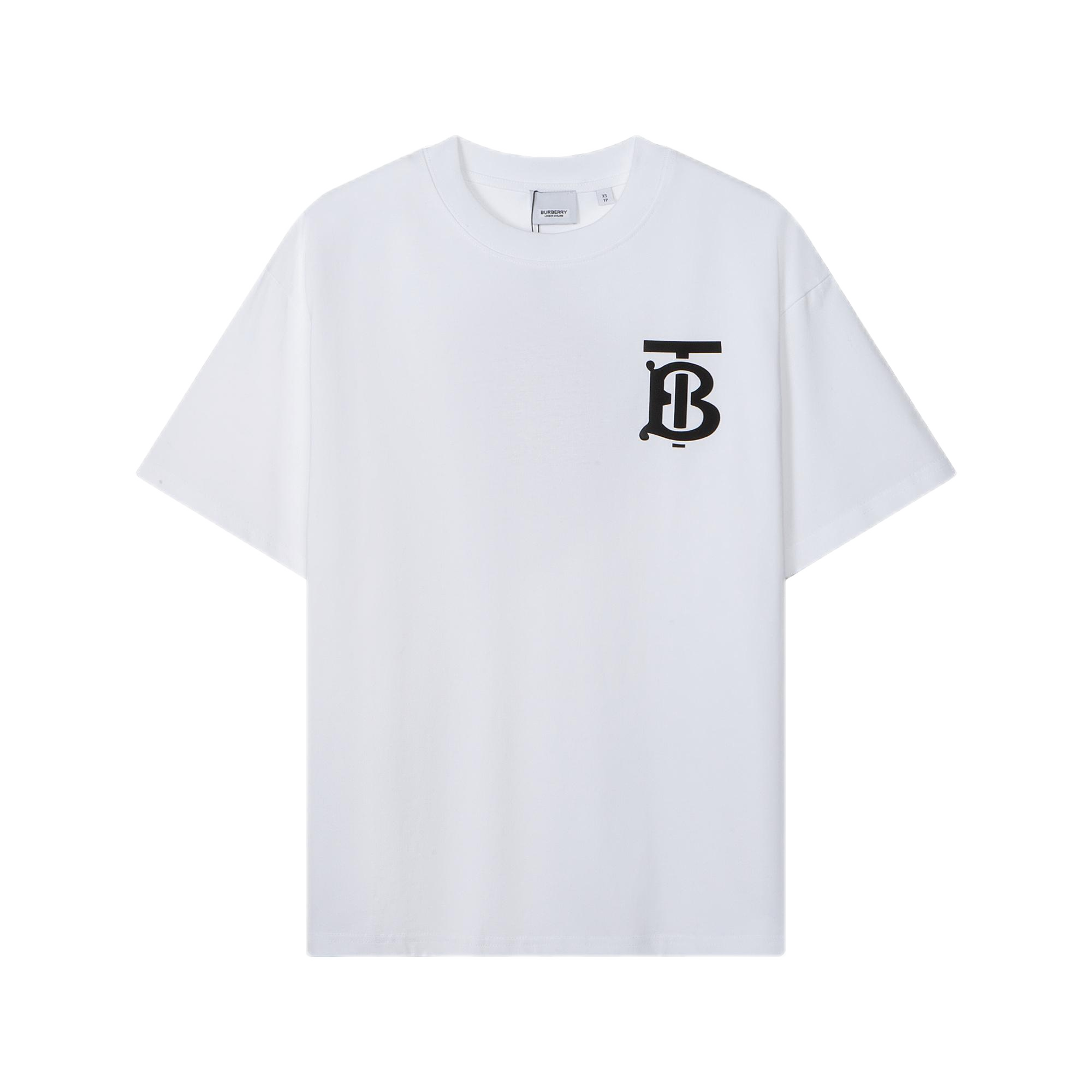 Burberry T-Shirts