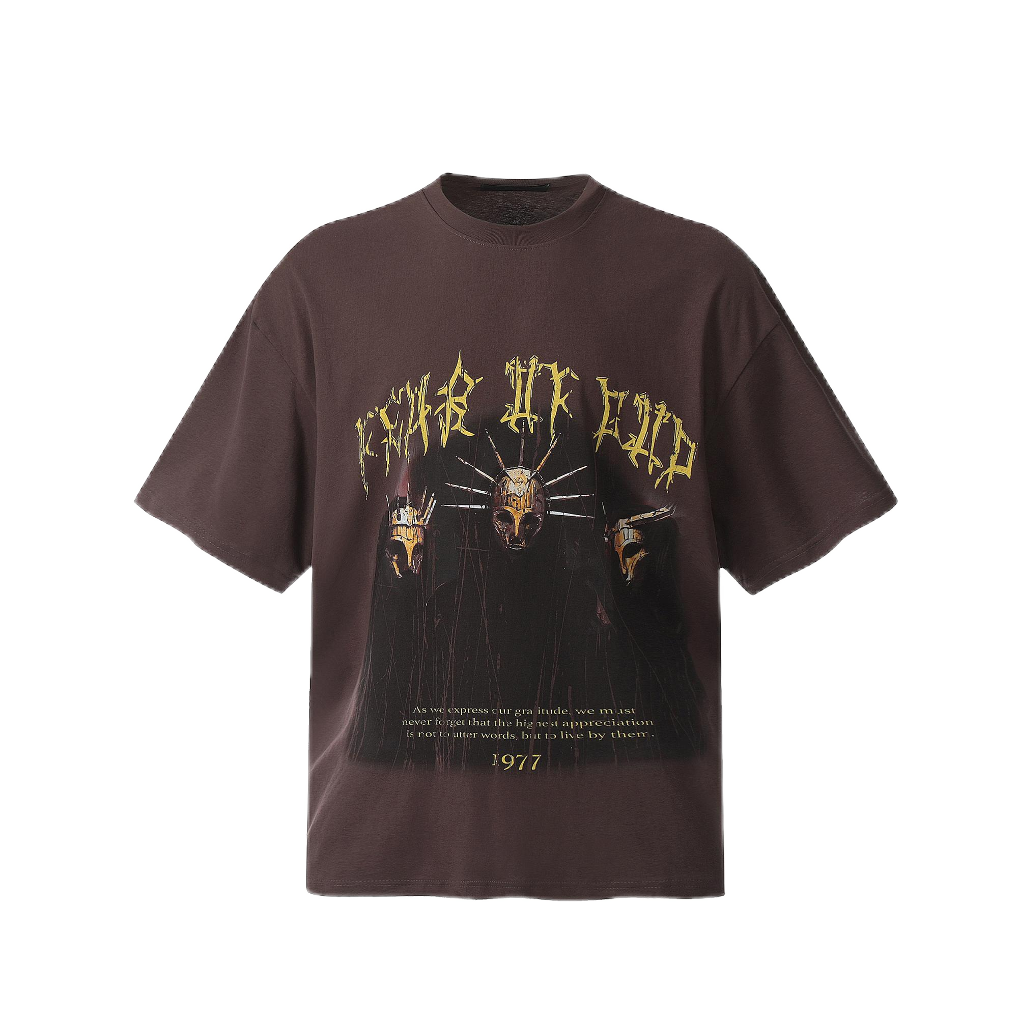 Fear of God T-Shirts