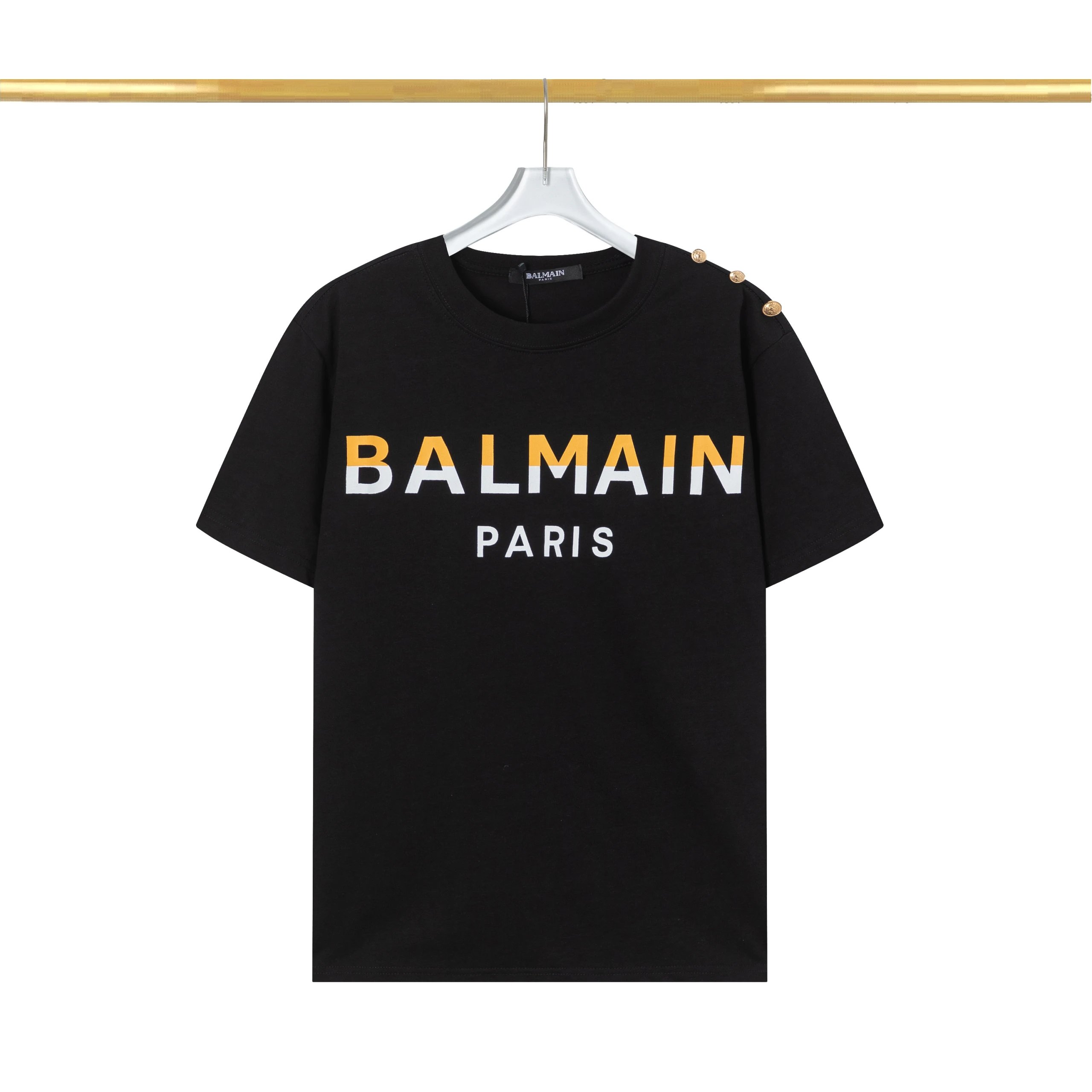 Balmain T-Shirts