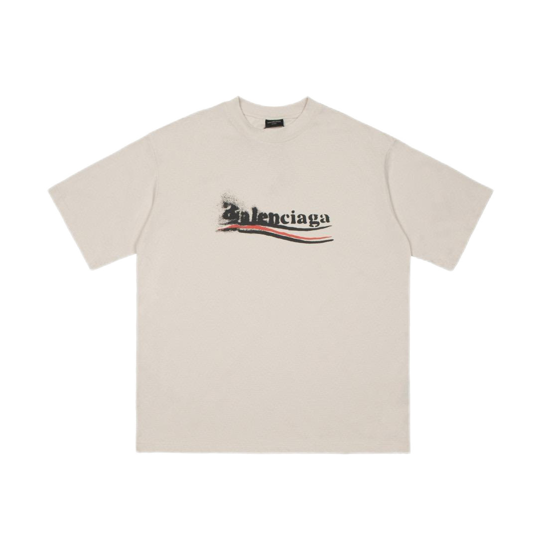 Balenciaga T-Shirts