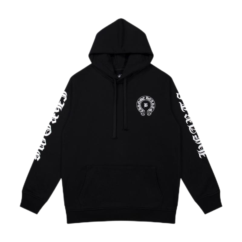 Chrome Hearts Hoodies