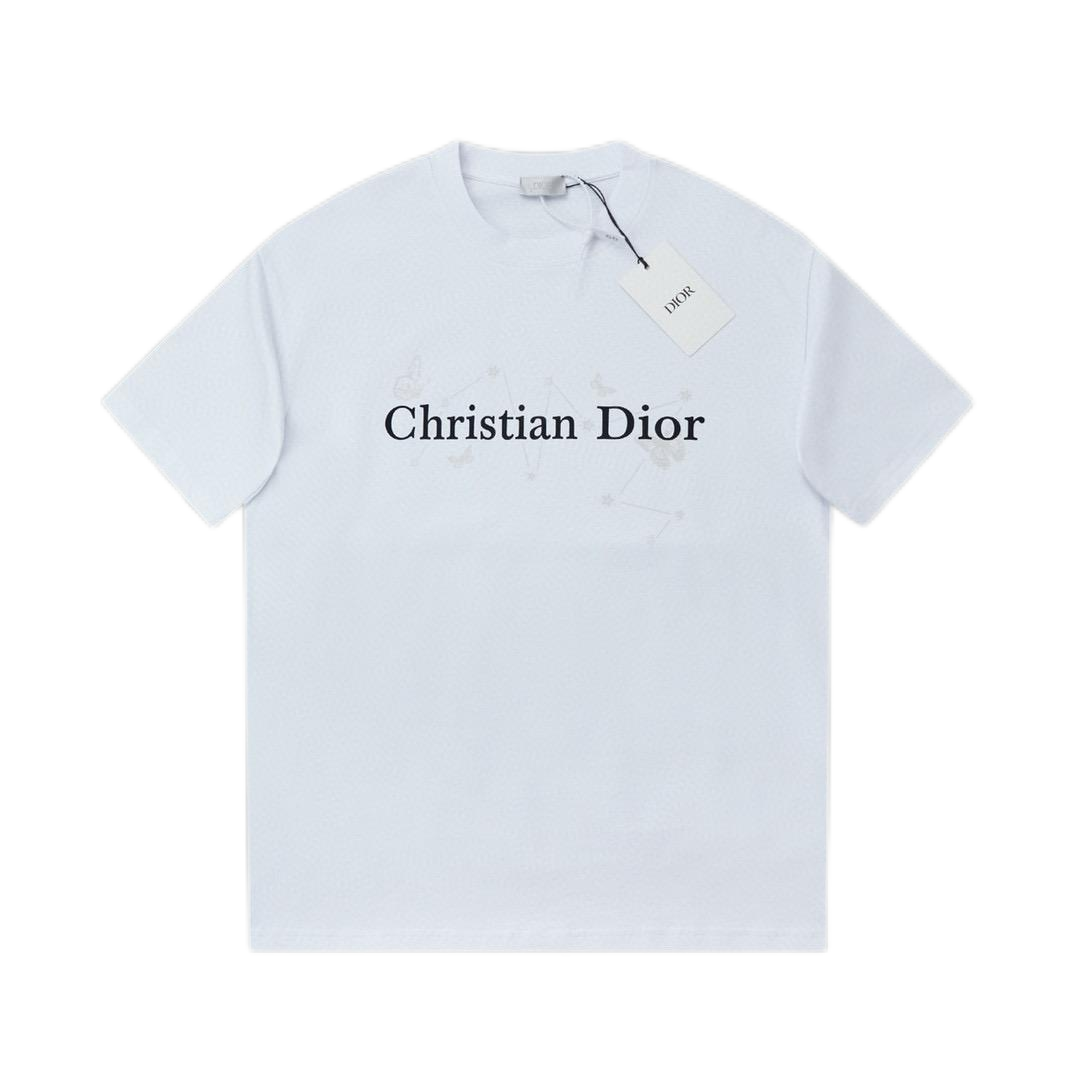 Dior T-Shirts