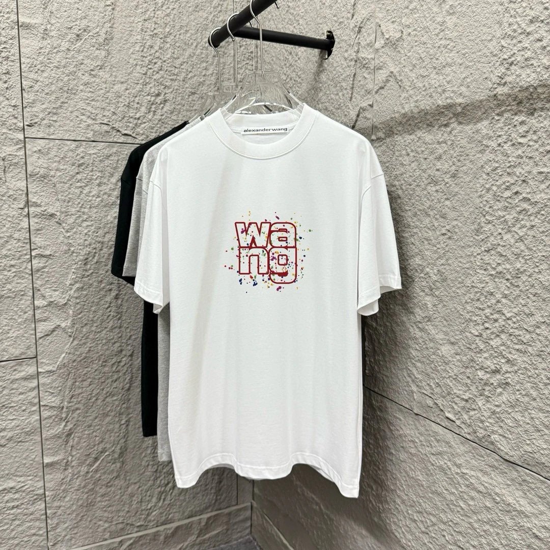Alexander Wang T-Shirts