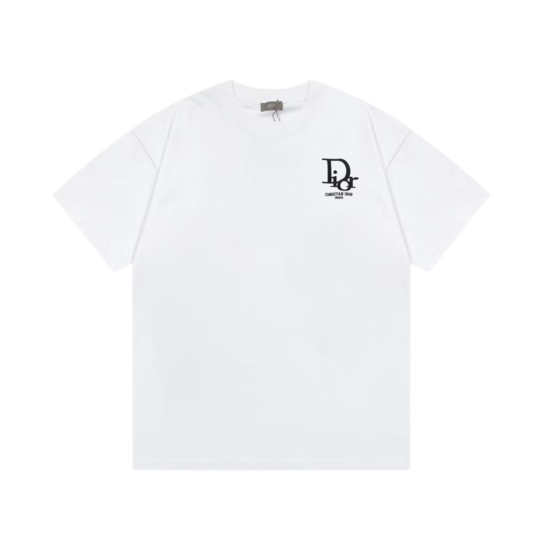 Dior T-Shirts