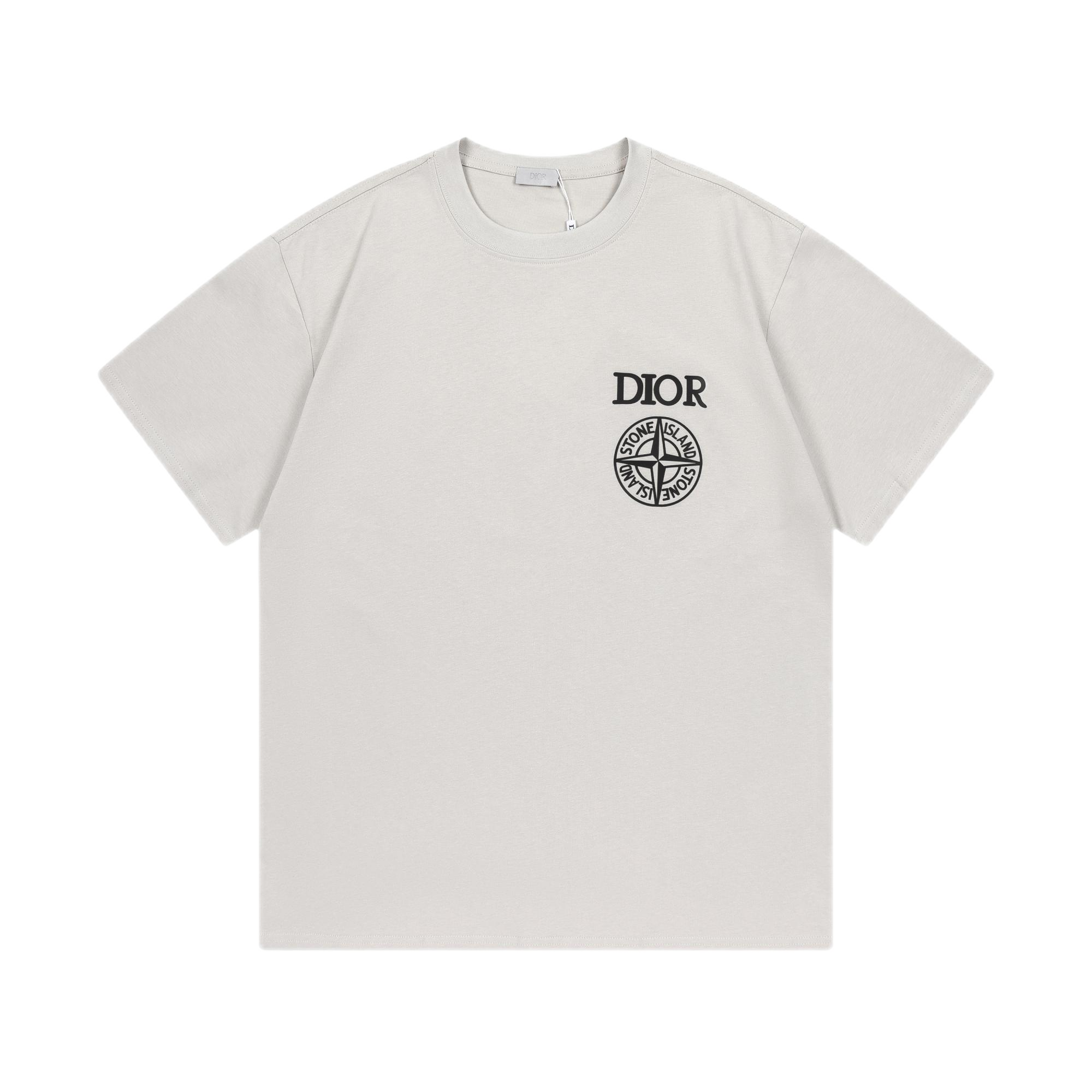 Dior T-Shirts