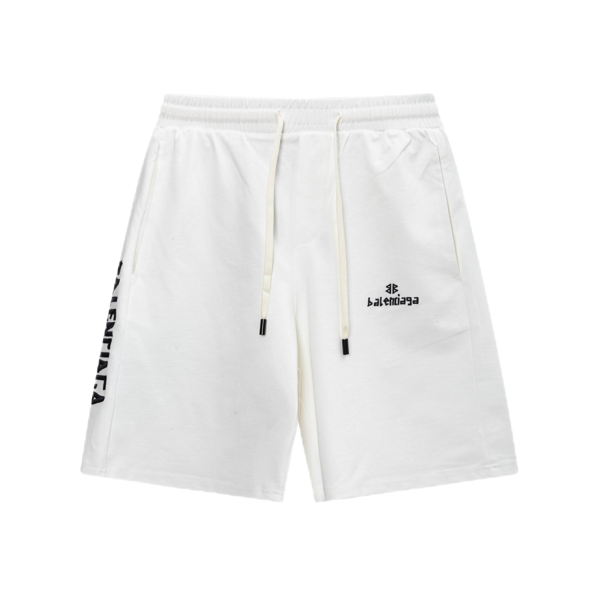 Balenciaga Shorts