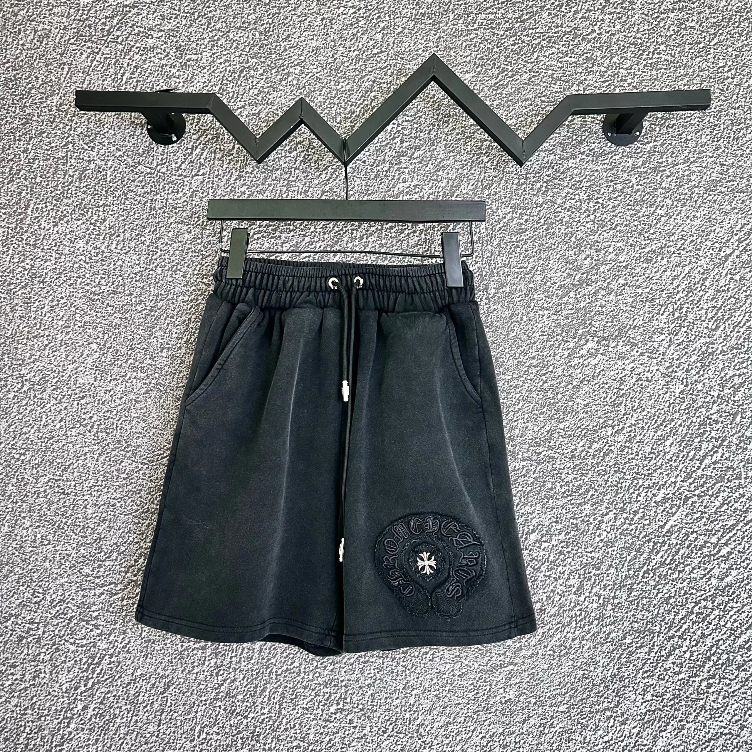 Chrome Hearts Shorts
