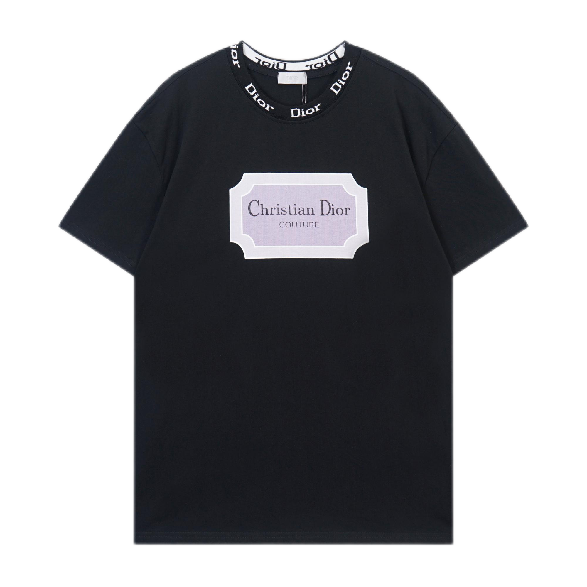 Dior T-Shirts
