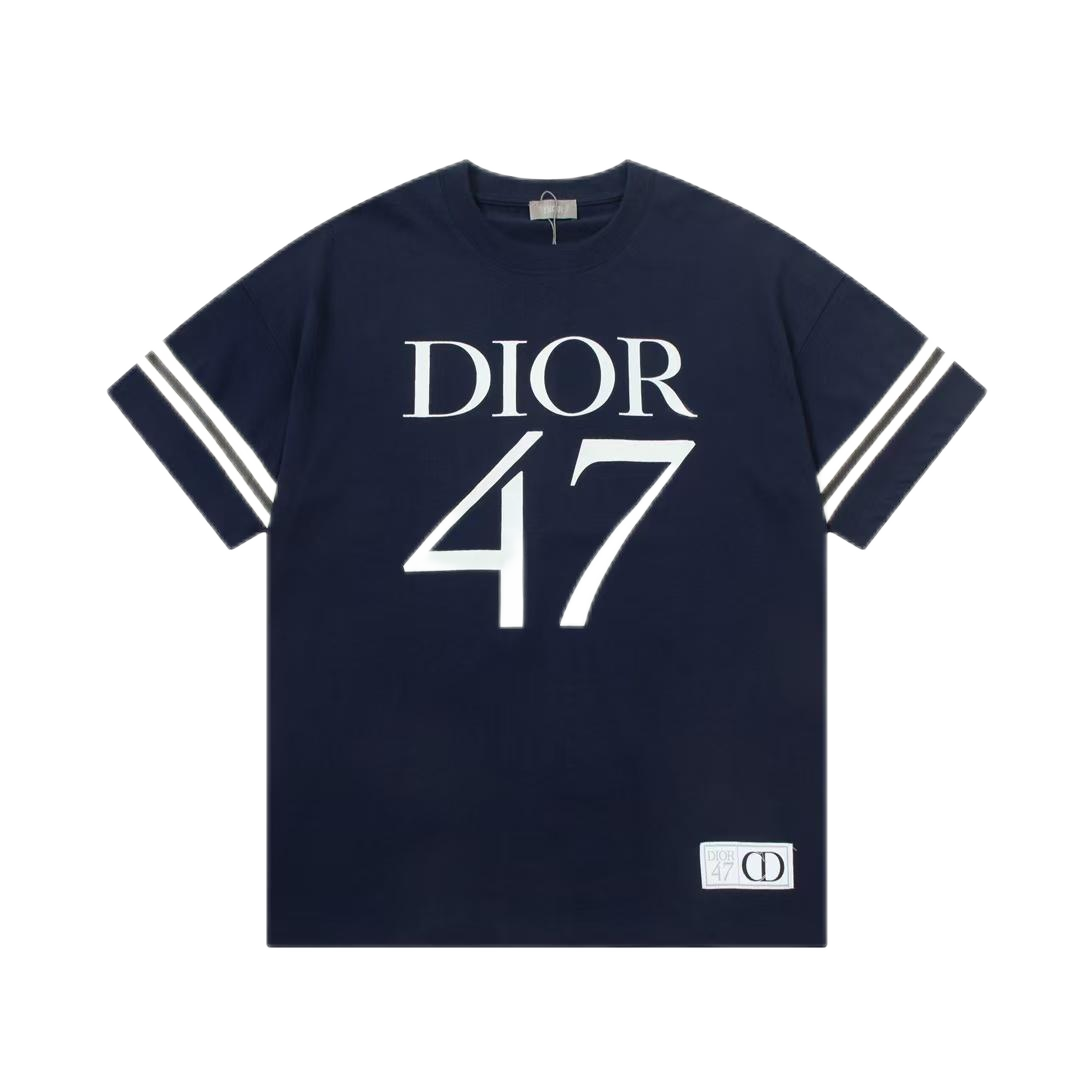 Dior T-Shirts