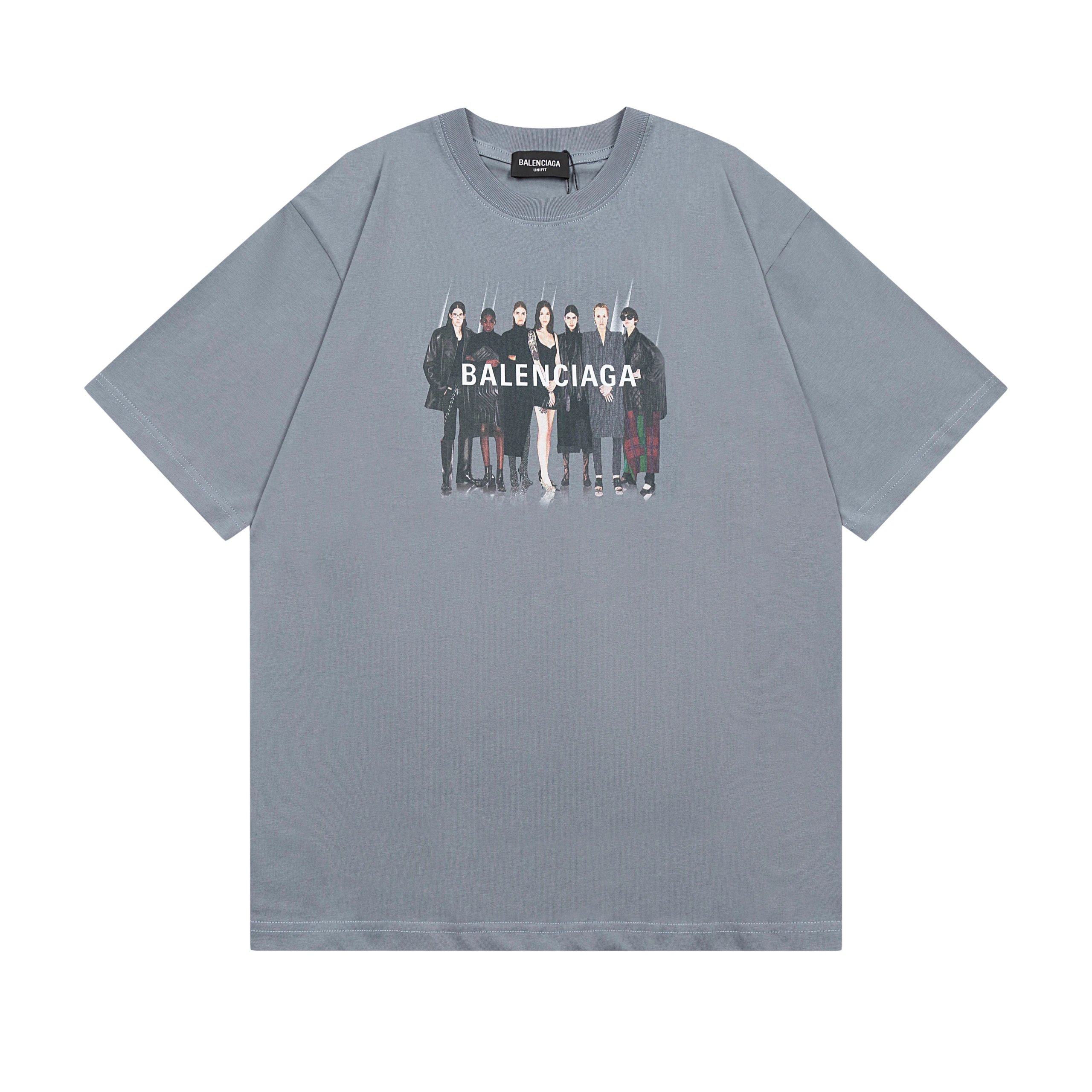 Balenciaga T-Shirts
