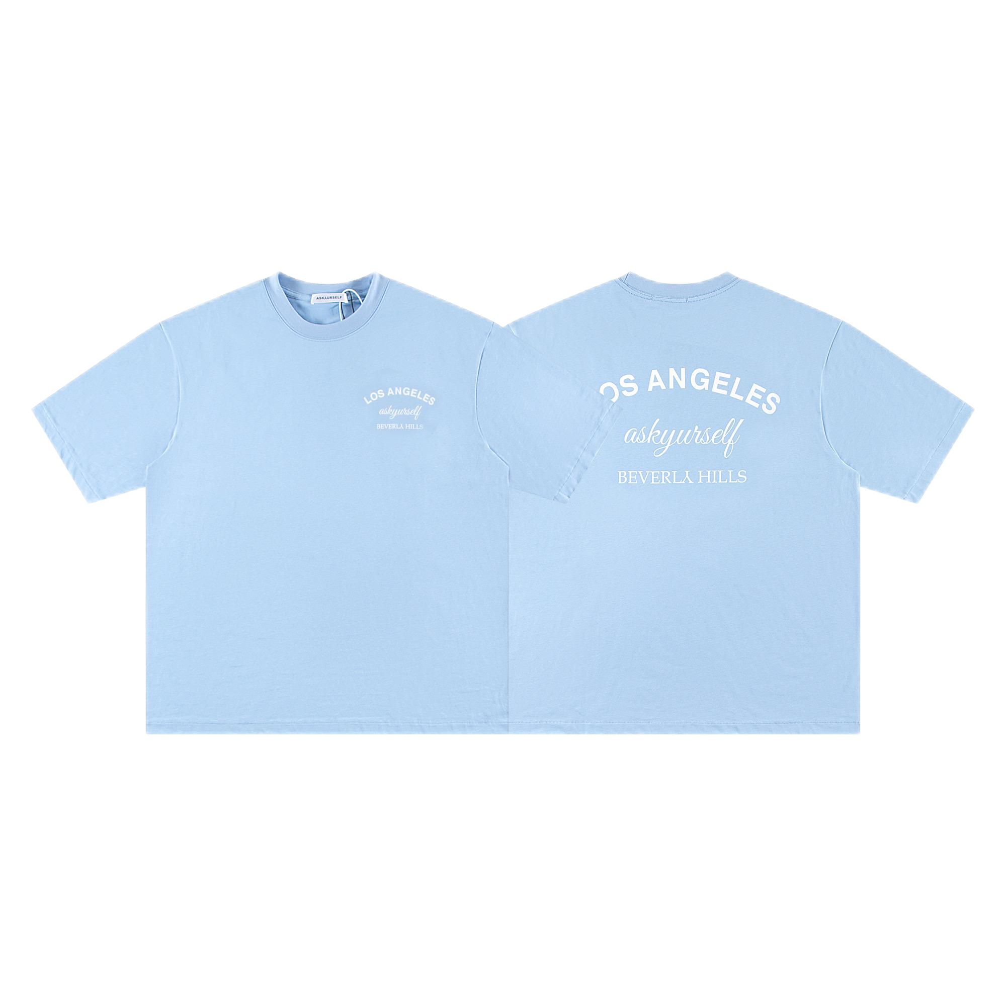 Askyurself T-Shirts