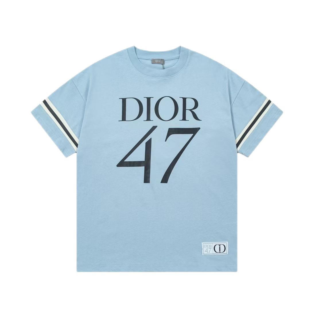 Dior T-Shirts