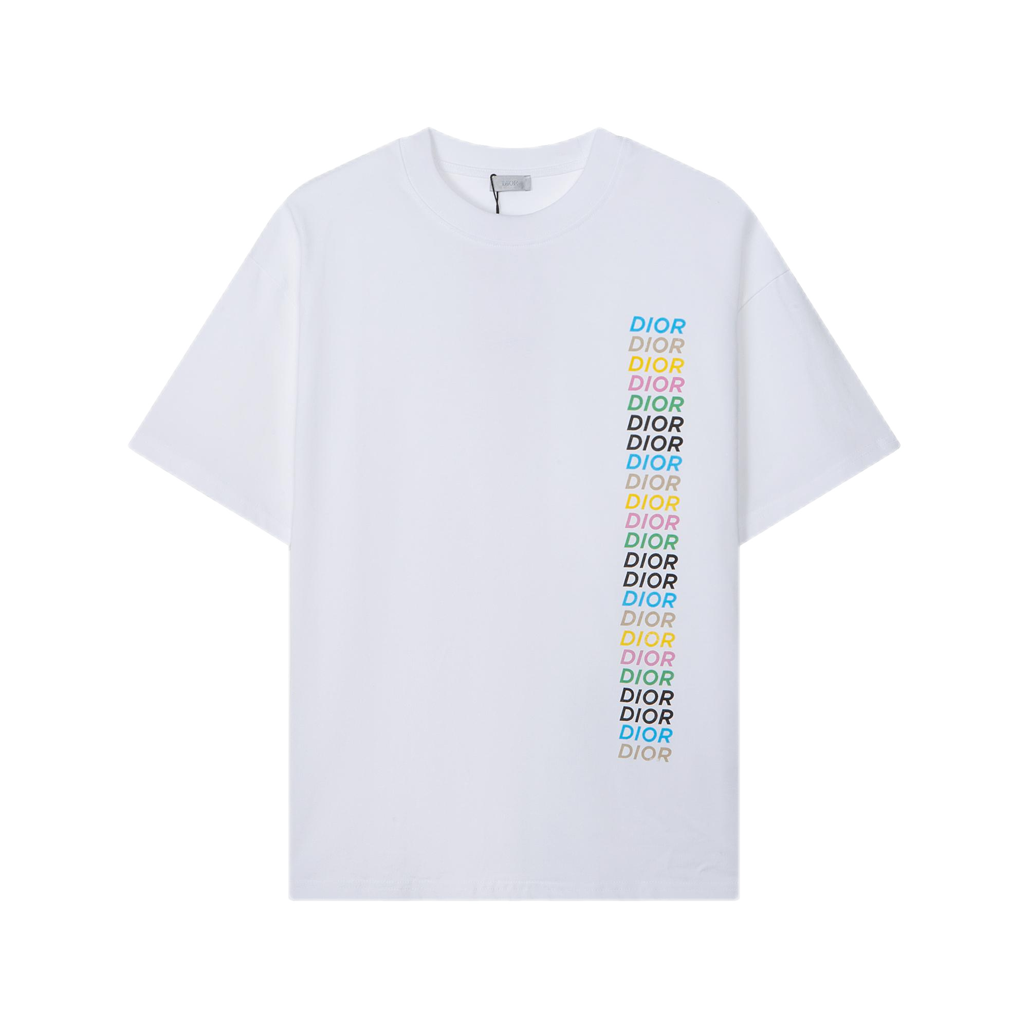 Dior T-Shirts