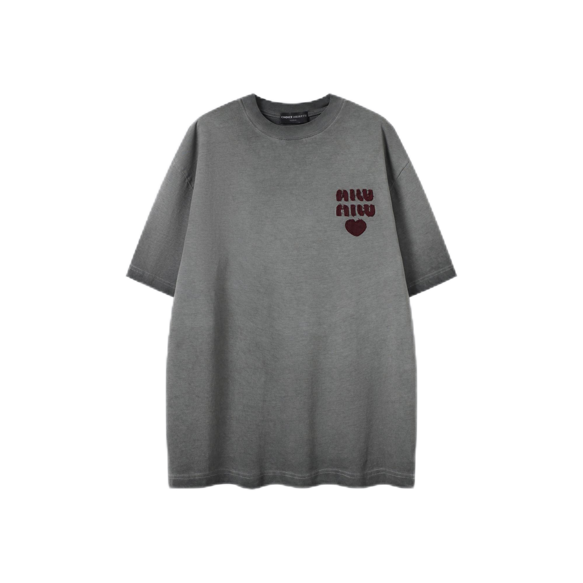 Chrome Hearts T-Shirts