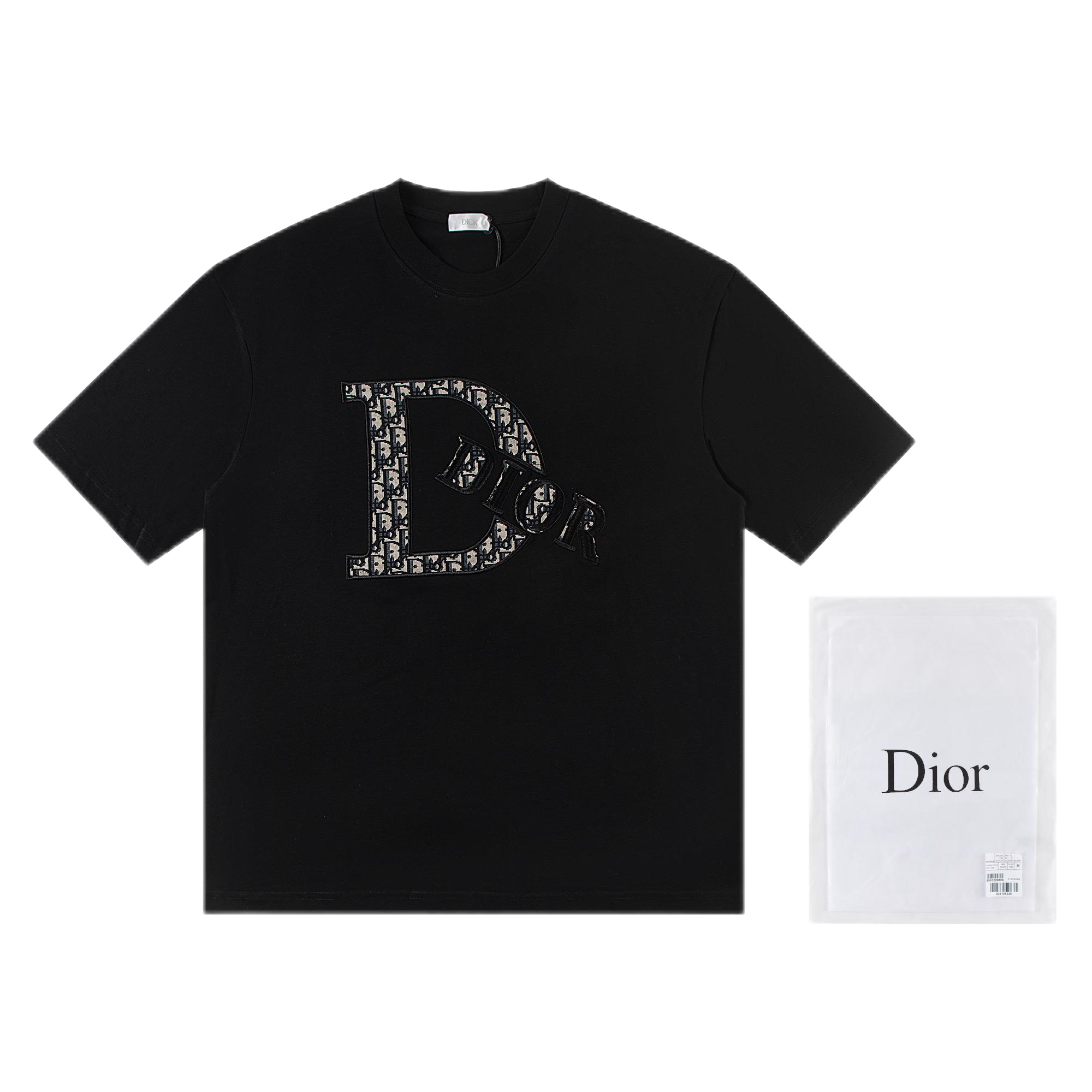Dior T-Shirts