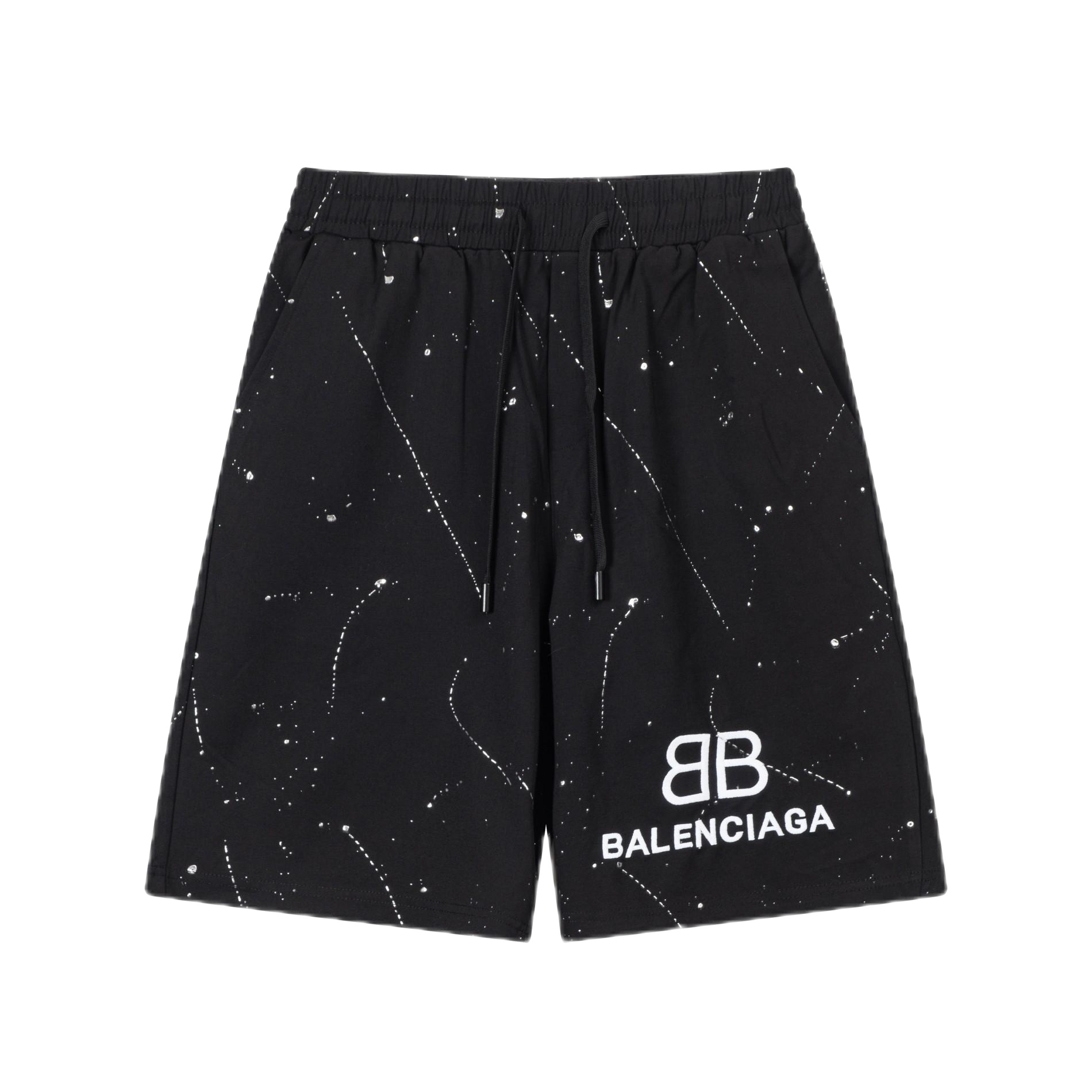 Balenciaga Shorts