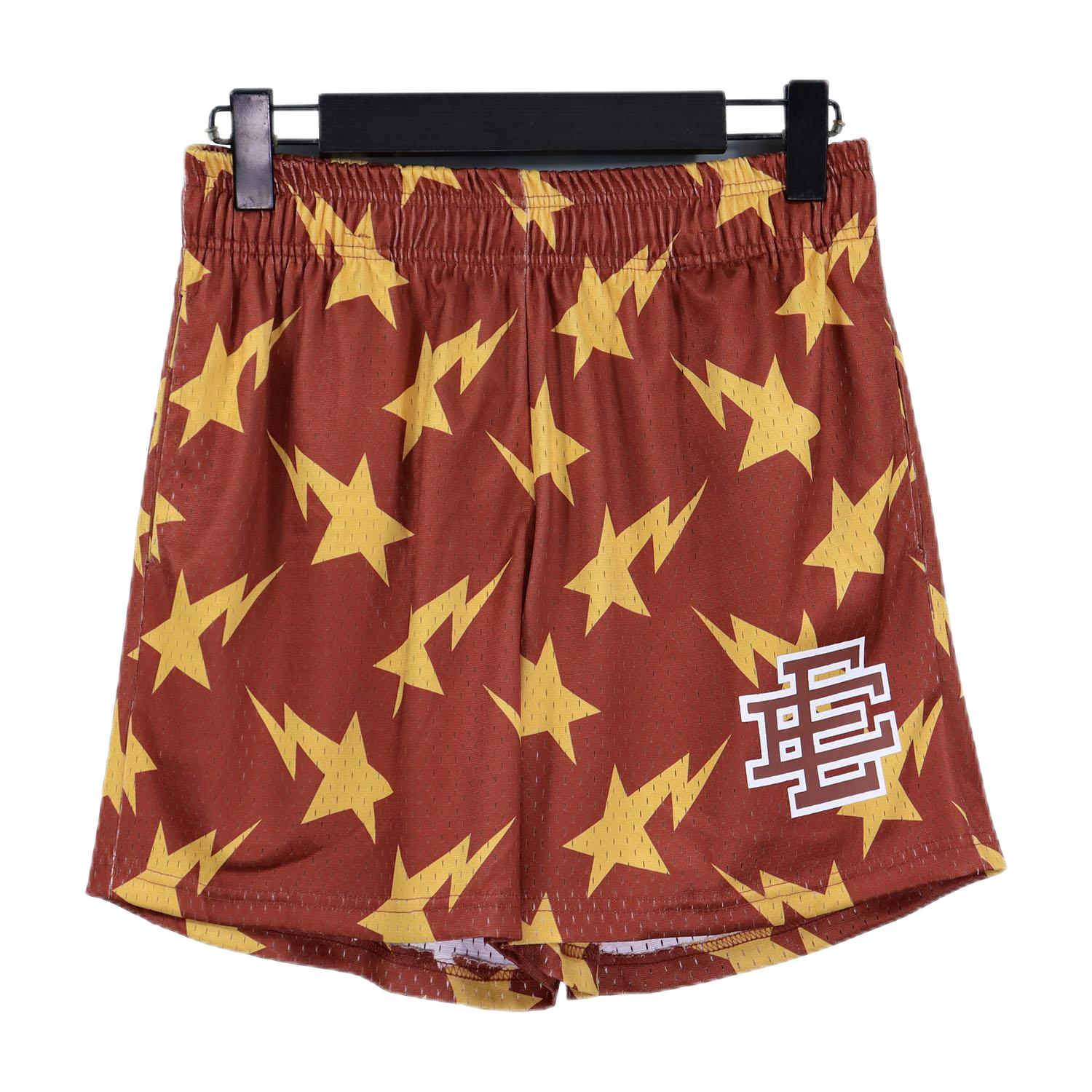 Eric Emanuel Shorts