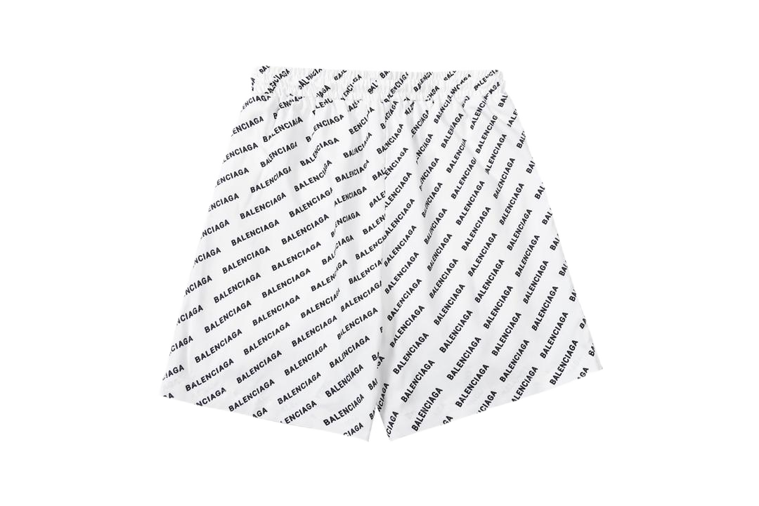 Balenciaga Shorts