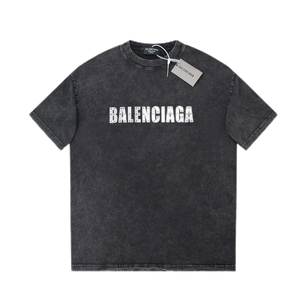 Balenciaga T-Shirts