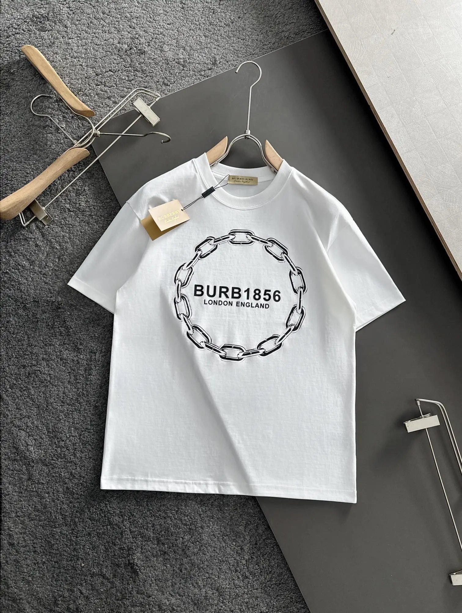 Burberry T-Shirts