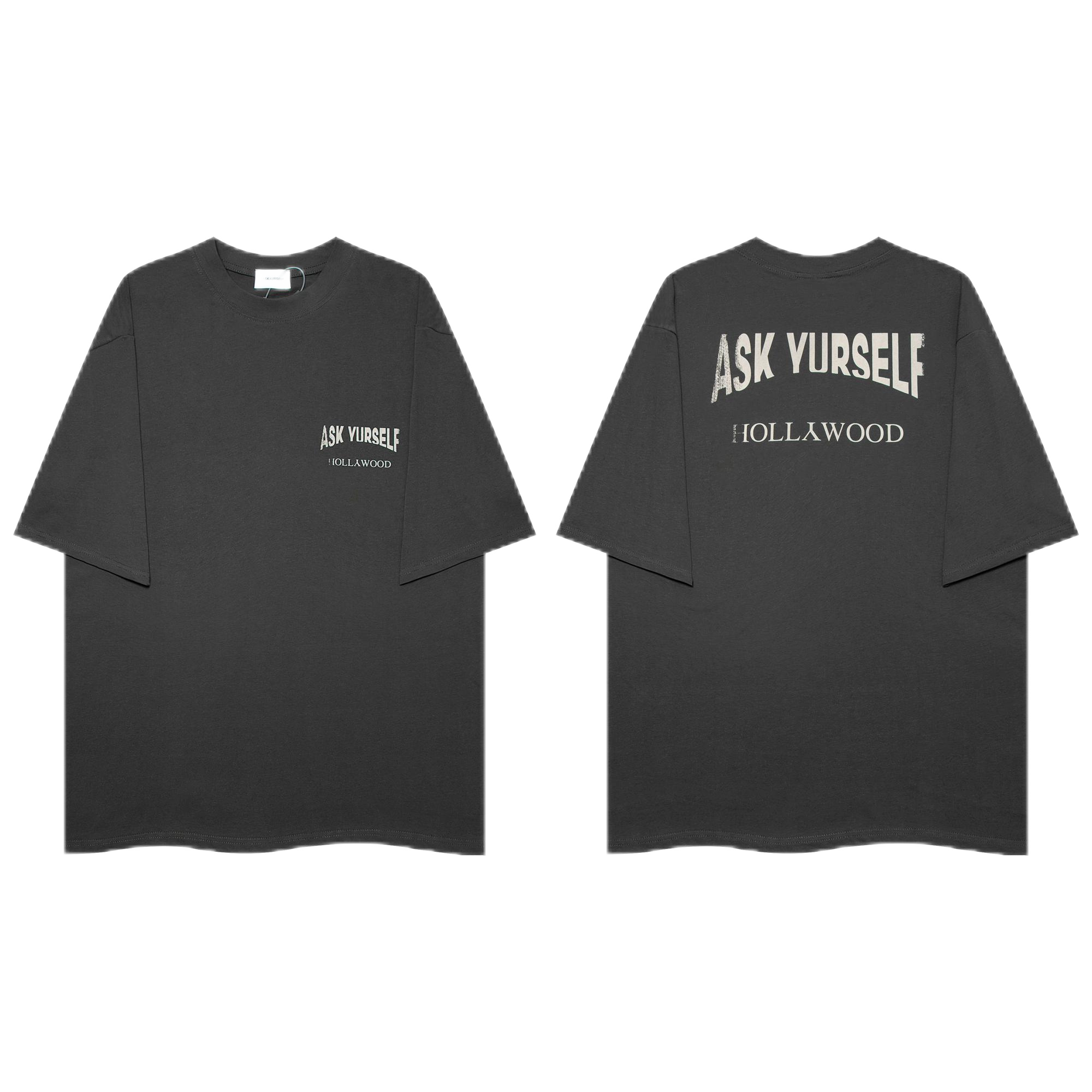 Askyurself T-Shirts