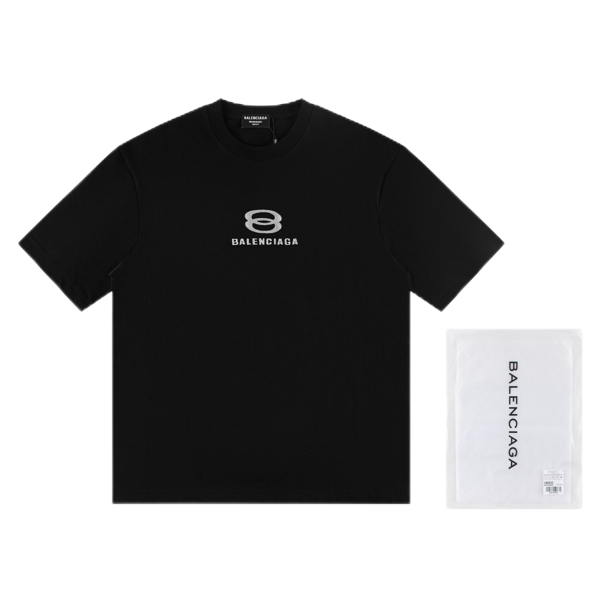 Balenciaga T-Shirts