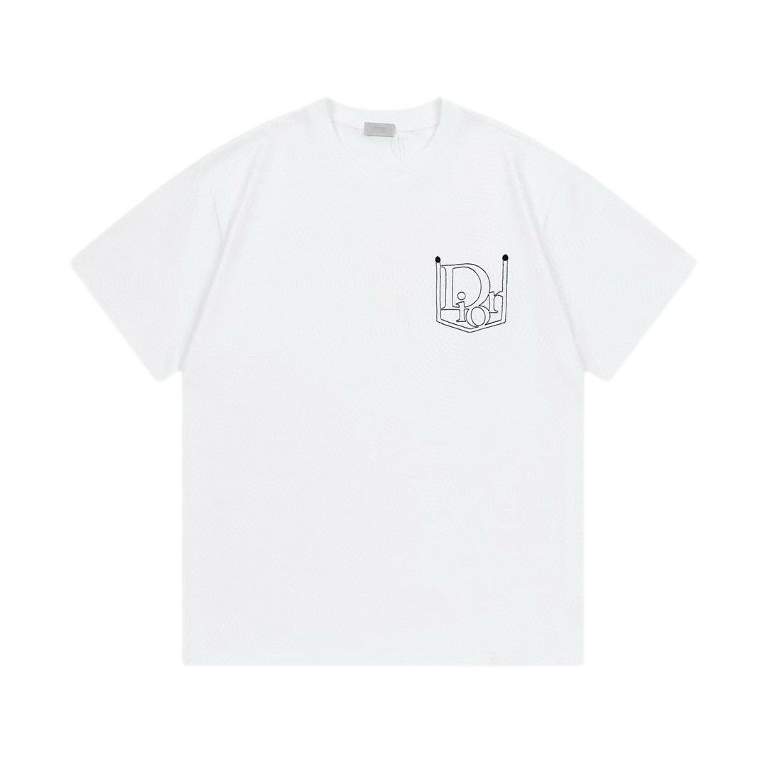 Dior T-Shirts