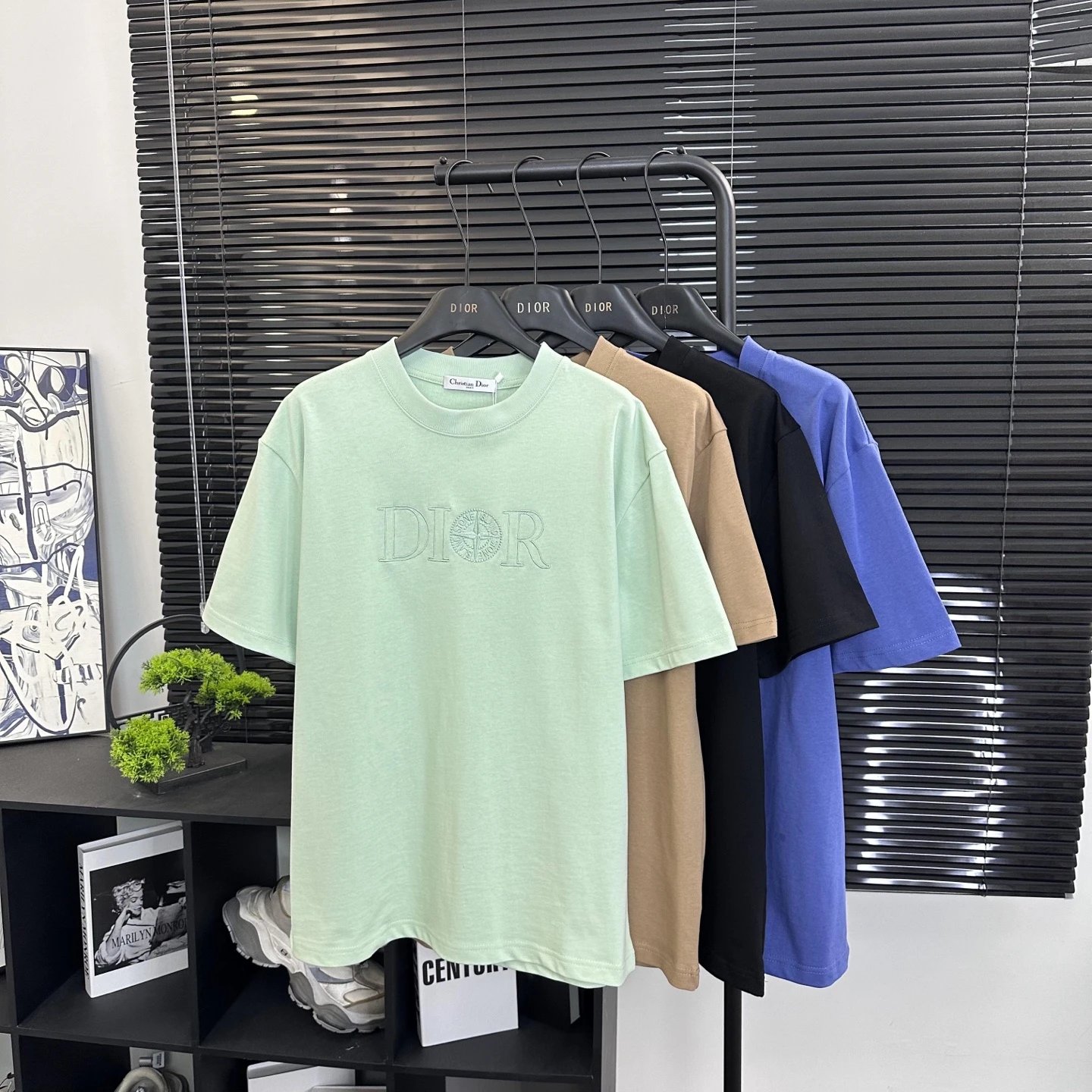 Dior T-Shirts